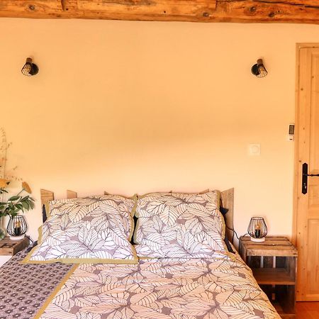 L'O De Vigne, Eden In Provence Villa Ньон Екстериор снимка
