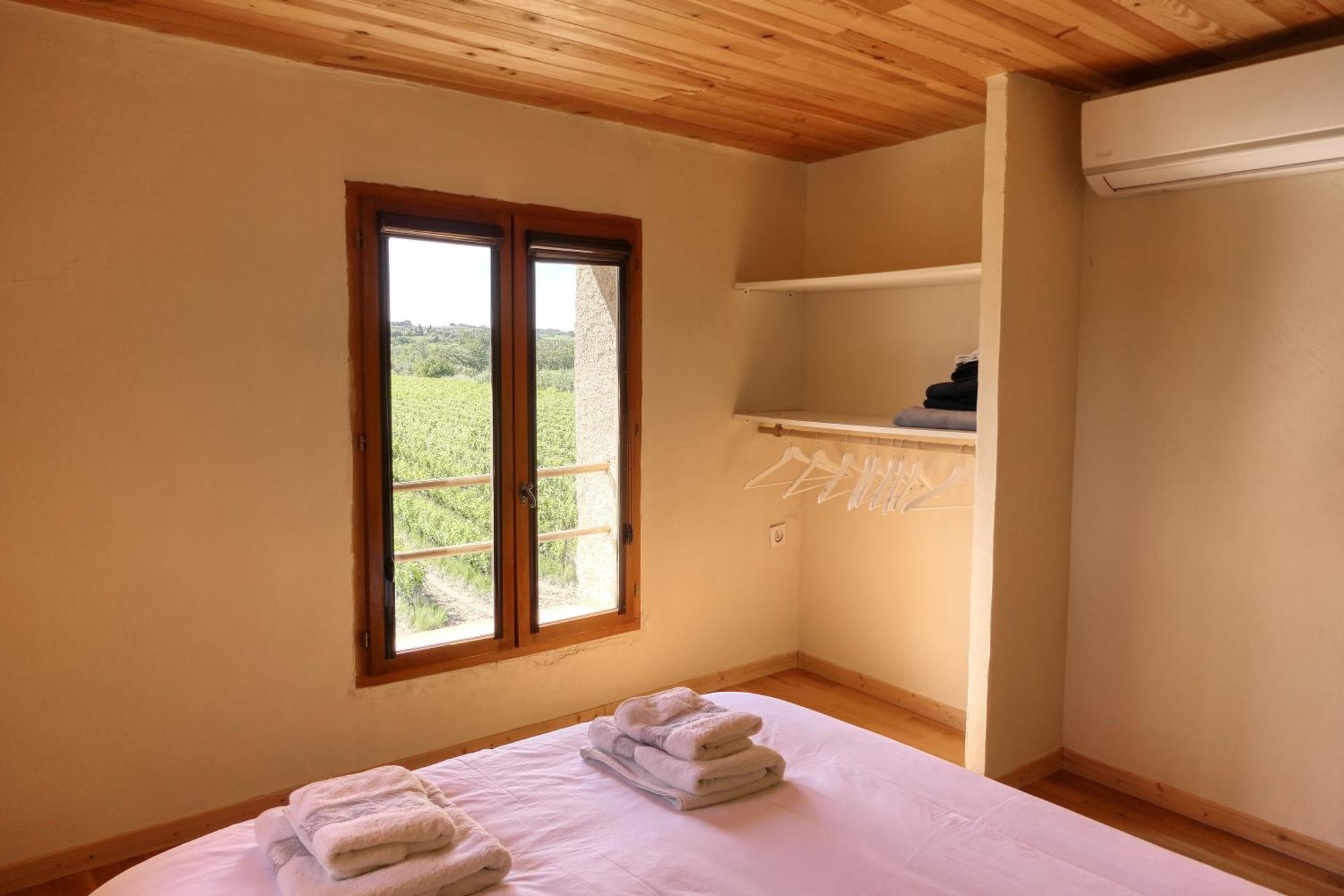 L'O De Vigne, Eden In Provence Villa Ньон Екстериор снимка