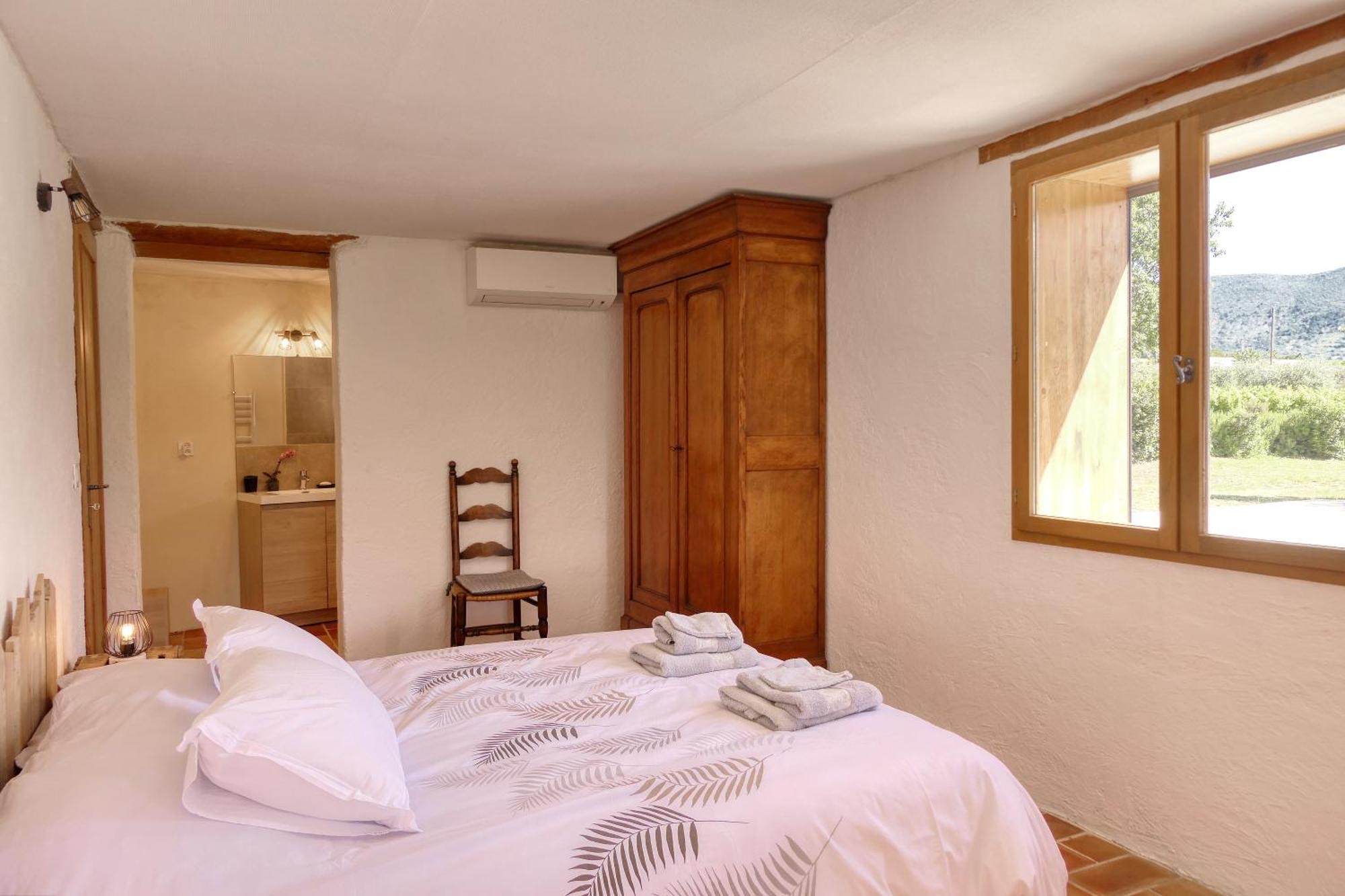 L'O De Vigne, Eden In Provence Villa Ньон Екстериор снимка