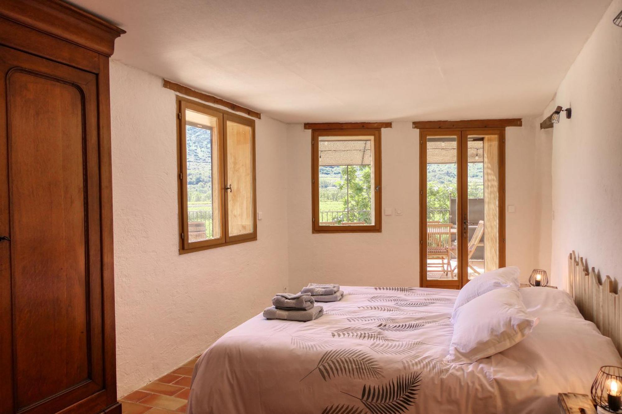 L'O De Vigne, Eden In Provence Villa Ньон Екстериор снимка
