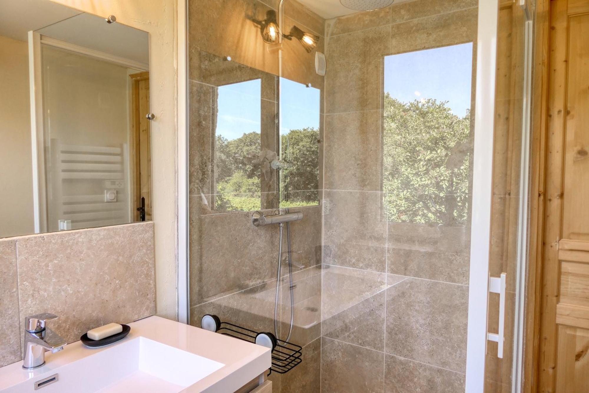 L'O De Vigne, Eden In Provence Villa Ньон Екстериор снимка
