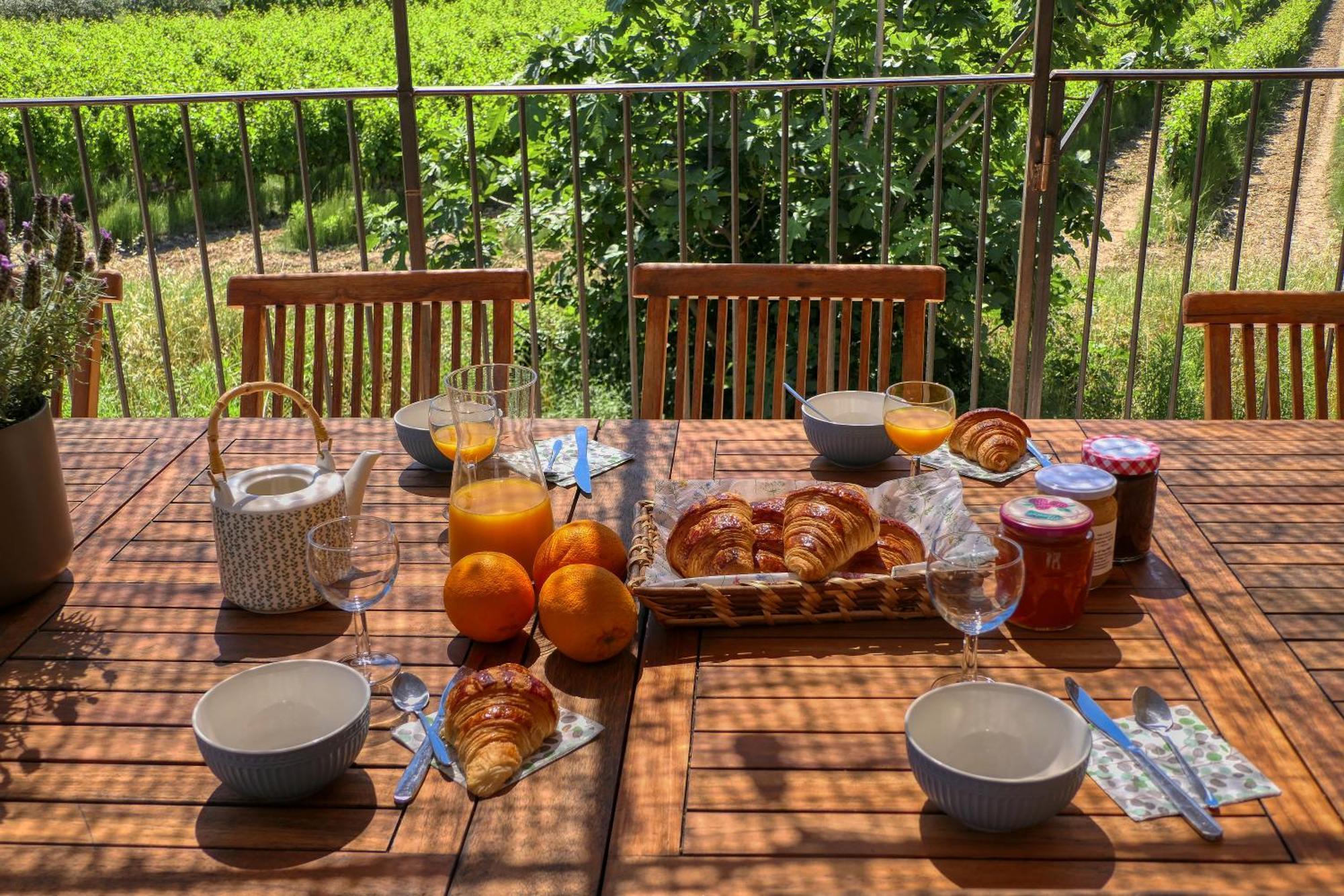 L'O De Vigne, Eden In Provence Villa Ньон Екстериор снимка